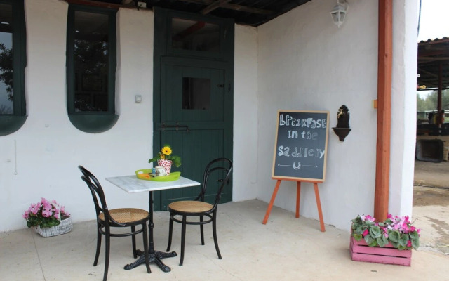 Santa Igia B&B - Country House