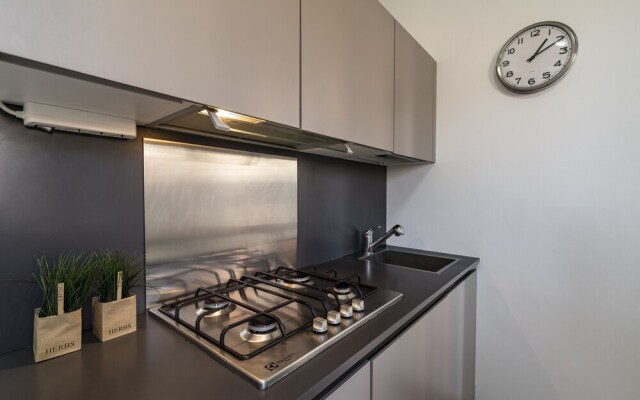 Sea to Sky Apartments Faville