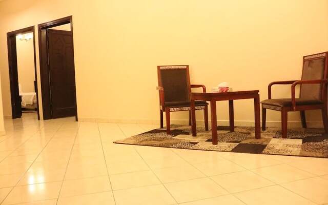 Fakhamet Al Taif Hotel Apartments 2