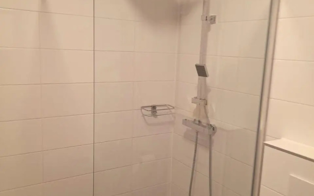 Apartment Seezeit