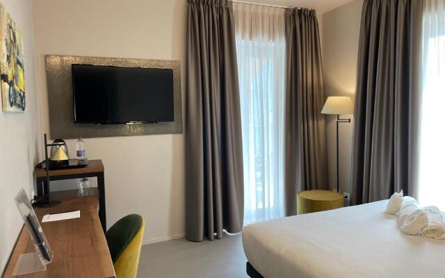 Villa Clementina Boutique Hotel