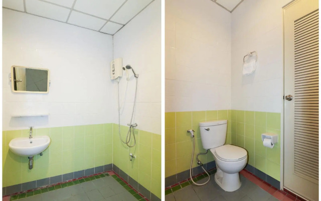 King One Suvarnabhumi