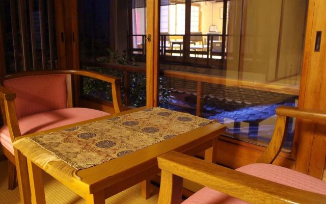Ryokan Sanga