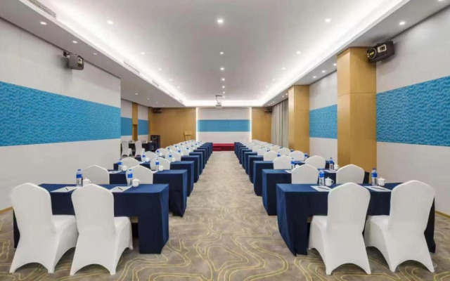 Huaxi Hotel
