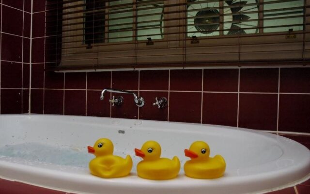 65 Main Daylesford - Hepburn Springs