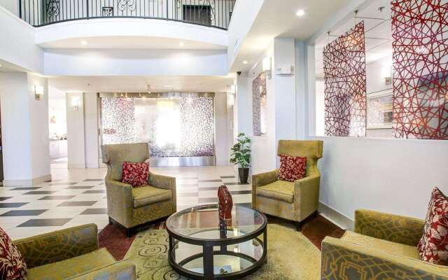 Quality Inn & Suites Bryan-College Station