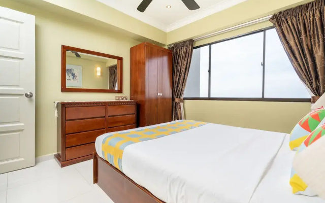 OYO Home 89794 Uncommon 2br Sri Sayang