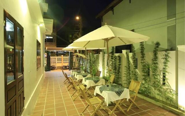 Coconut Garden Homestay Hoi An