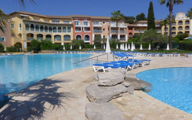 Les Rivages des Issambres 21629