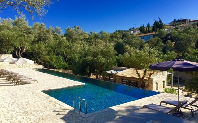 Paxoi Resort - Adults Only