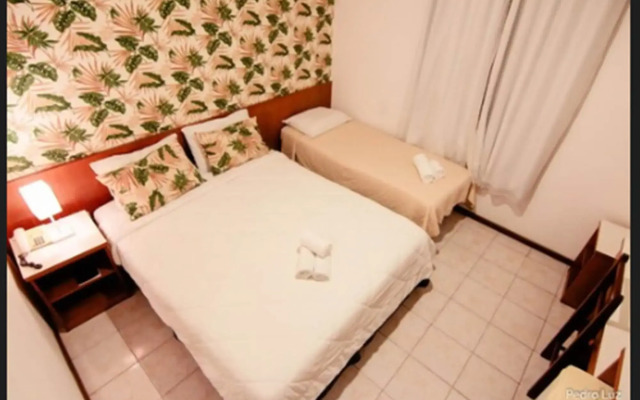Hotel do Sino