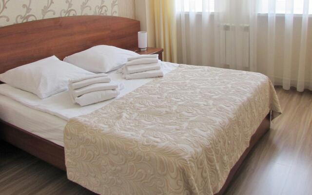 Hotel Spektr