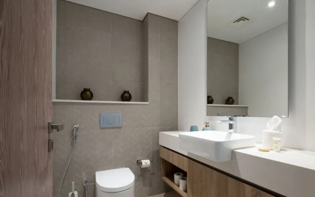 LUX Holiday Home - LIV Residence 1