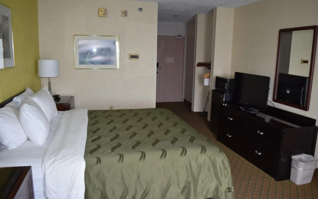 Quality Inn