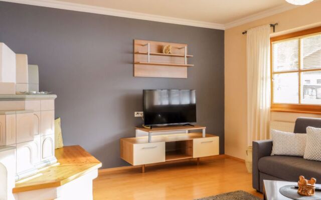 House Ennstal Radstadt