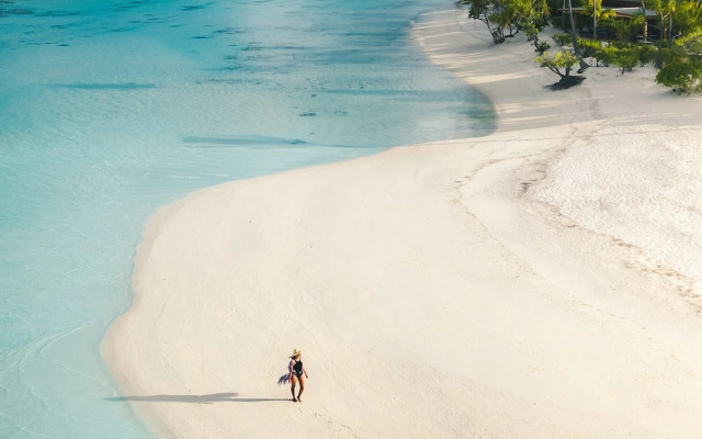 The Brando, Tetiaroa Private Island