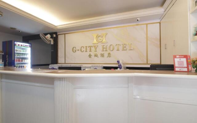 Hotel G-City