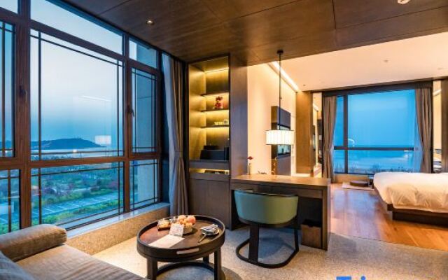 Penglai Brigh Radiance Hotel