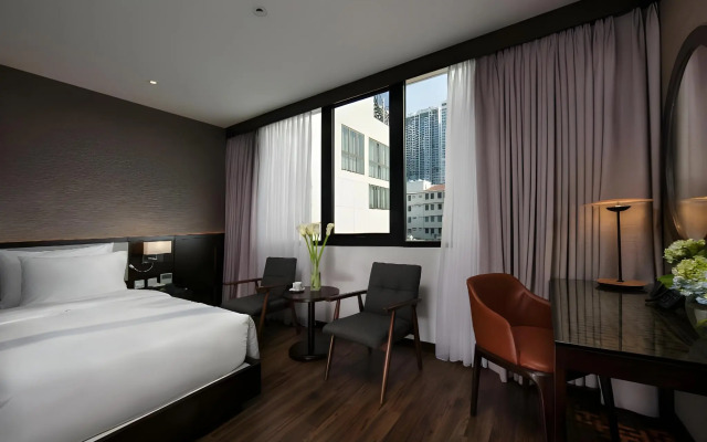 Grandiose Hotel & Spa