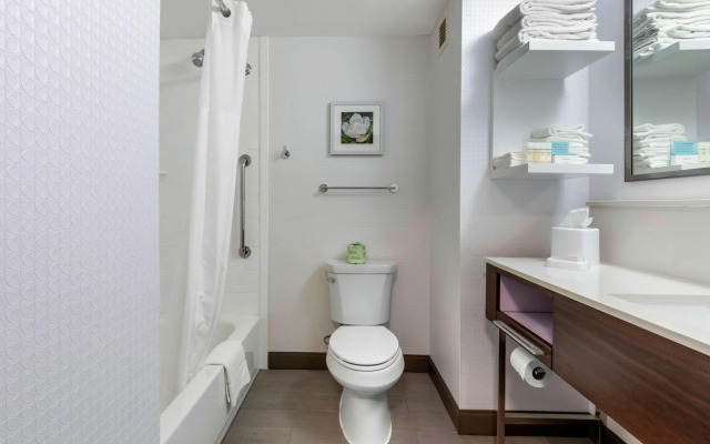 Hampton Inn Brookhaven