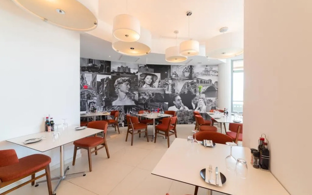 Ramla Bay Resort
