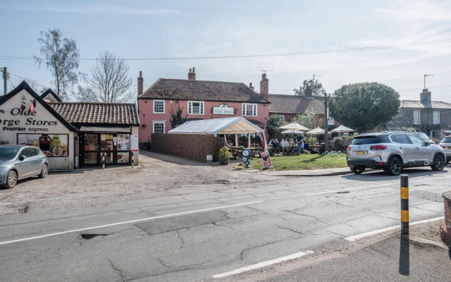 The Stable, Grundisburgh