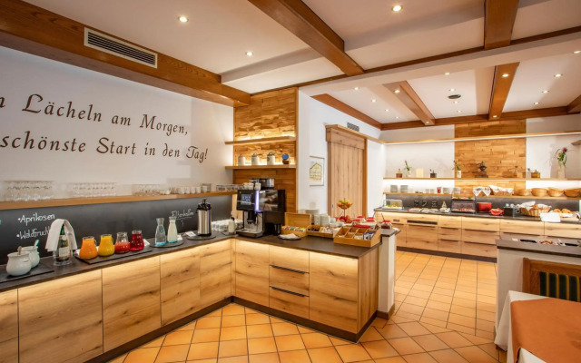 Gräfliches Hotel Alte Post