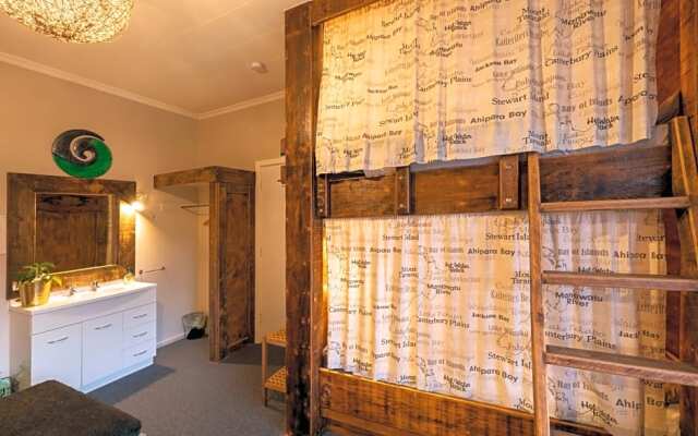 Oamaru Backpackers