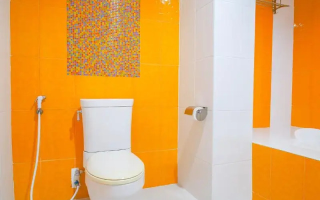 Capital O 998 The Magnolias Pattaya Boutique Resort