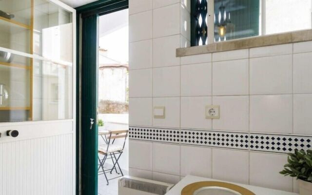 Lisbon Apartments near River