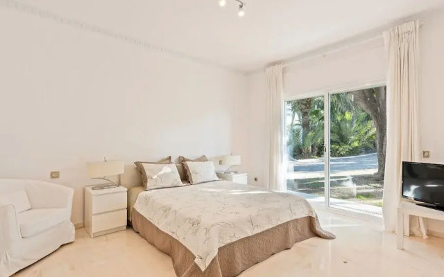 Villa Camilla