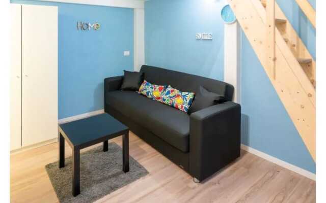 Altido Urban Smart Apt Near Underground Stations
