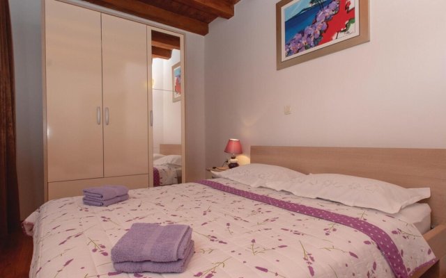 Awesome Home in Orebic With Wifi and 2 Bedrooms