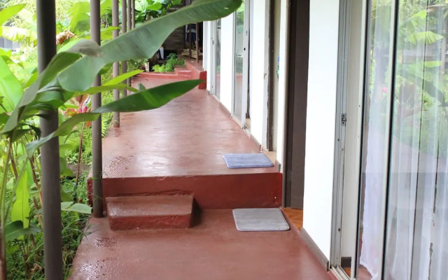 Hostal Atariki