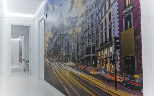 Hostal Royal Cruz