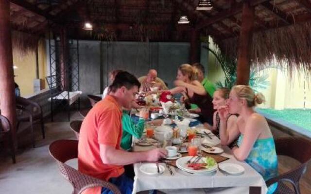 Inlak Garden Hotel