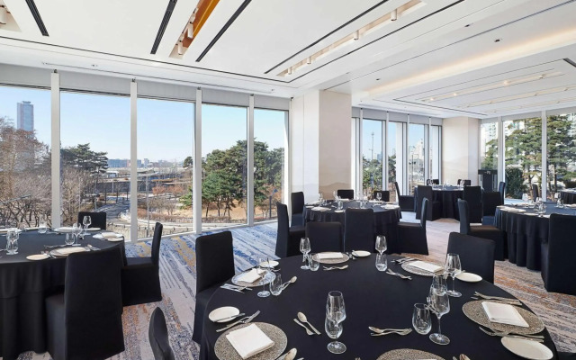 Naru Ambassador Hotel Seoul - MGallery Collection