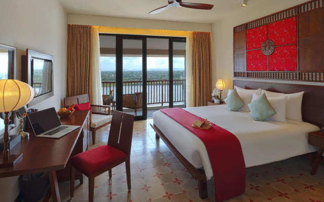 RiverTown Hoi An Resort & Spa