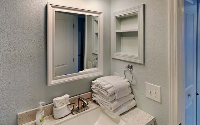 Baywatch by Southern Vacation Rentals