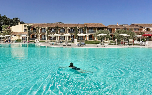 Nicolaus Club Prime Orosei Beach