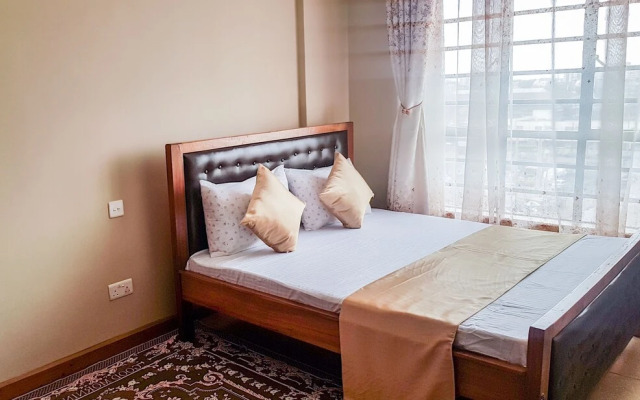 Nancys West Suites Studio Apartment