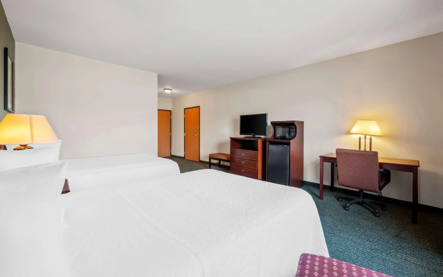 Best Western Annawan Inn