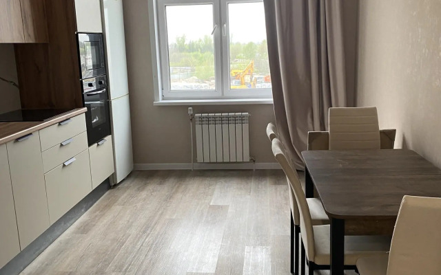 Апартаменты на улице Ленина 157