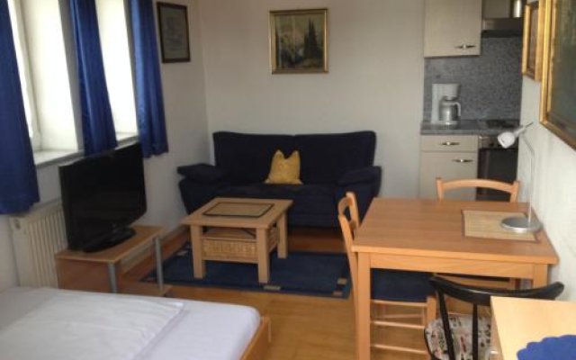Appartement Hotel A9