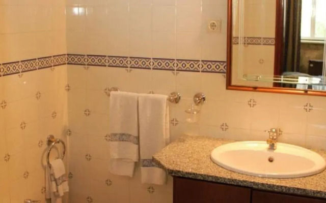 Rustic Terrace2 Bedrooms Farm House