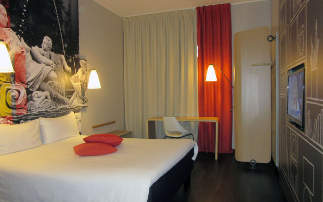 Ibis Milano Fiera