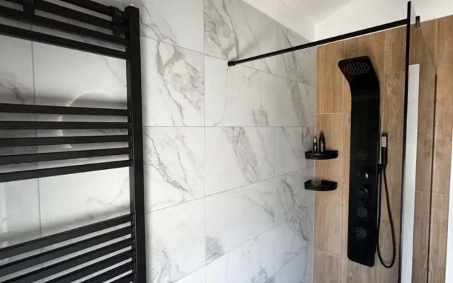 Premium Apartment Seaview