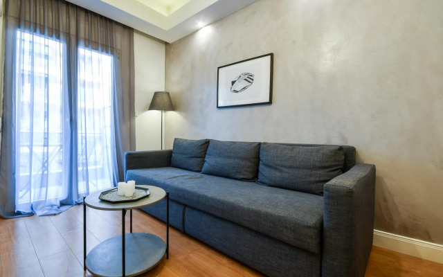 #SKGH Avra luxury suite -WhiteTower