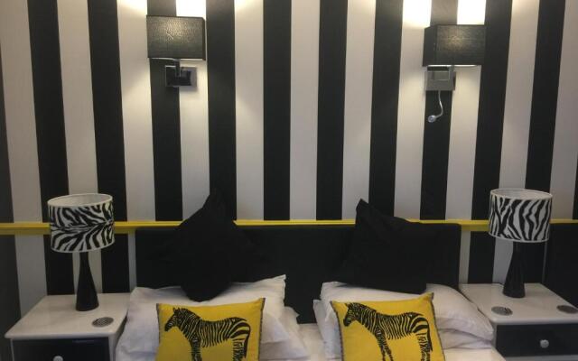 Blacksmiths Boutique B&B