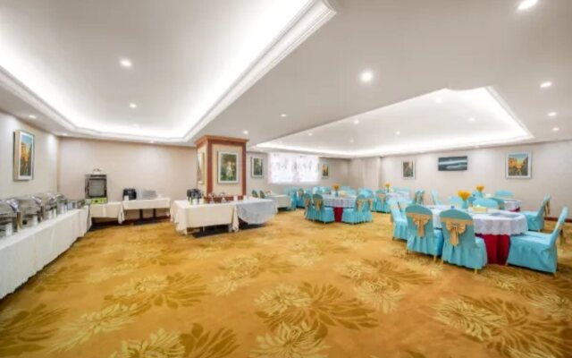 Vienna Hotel Dongguan Humen Huaibei Road